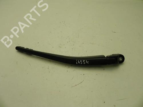 Used Rear windshield wiper arm Rear windshield wiper arm NISSAN X-TRAIL II (T31) 2.0 dCi 4x4 (150 hp) 28928003 28928003