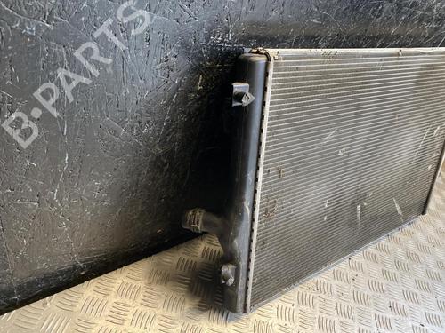 Water radiator VW PASSAT B7 Variant (365) 2.0 TDI | BP37547132M31 - Image 2