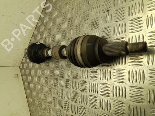 Driveshaft LAND ROVER RANGE ROVER EVOQUE (L551) 2.0 D150 MHEV 4x4 | BP37565423M37 - Image 2