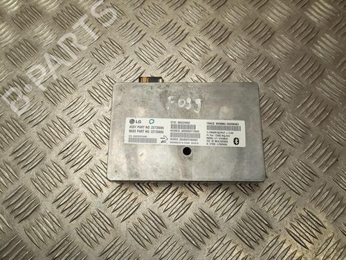 Used Electronic module CADILLAC SRX 3.0 (269 hp) 28929209