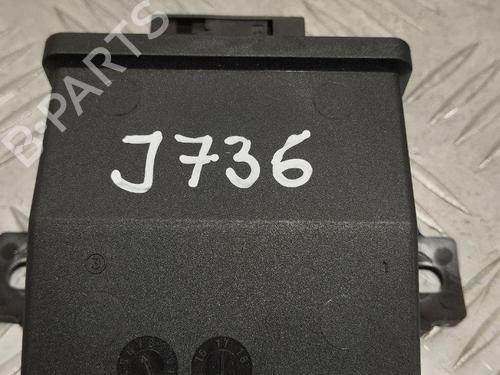Electronic module MASERATI GHIBLI III (M157) 3.0 S Q4 | BP28914679M83 