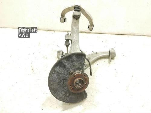 Used Left front steering knuckle Left front steering knuckle MERCEDES-BENZ GL-CLASS (X166) GL 450 4-matic (367 hp) 28932768 28932768