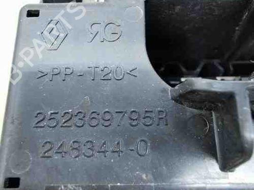 Fuse box RENAULT ZOE (BFM_) ZOE | BP28948609E1