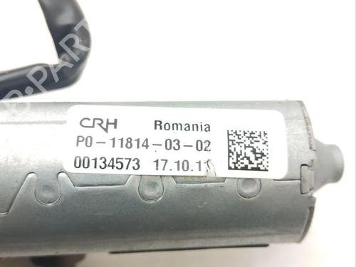 Electronic module PORSCHE PANAMERA (970) 4.8 Turbo | BP28908908M83 