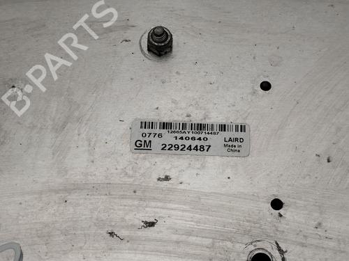 Antenne/Base CHEVROLET CORVETTE (C7) 6.2 | BP38993885C140 - Image 4