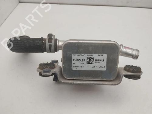 Oil radiator CHRYSLER PACIFICA (RU) 3.6 Hybrid | BP28939171M33 - Image 2