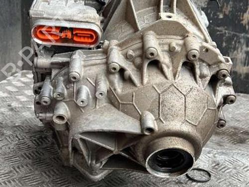 Engine SKODA ENYAQ iV SUV (5AZ) 80X 4x4 | BP37574341M1 - Image 4