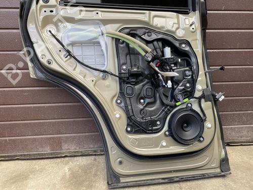 Dør venstre bagtil MAZDA CX-5 (KF) 2.0 SKYACTIV-G | BP39757510C4  - Image 7