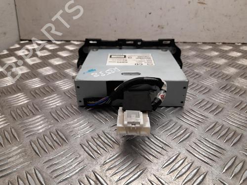 Bilradio MAZDA CX-5 (KF) 2.2 D AWD | BP37564237E6 - Image 4