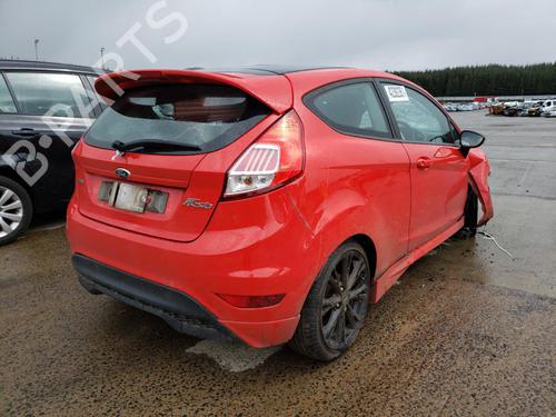 Electronic module FORD FIESTA VI (CB1, CCN) 1.0 Sport | BP37542002M83  - Image 7