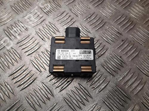 Used Electronic module AUDI A5 (F53, F5P) S5 TFSI quattro (354 hp) 31296106