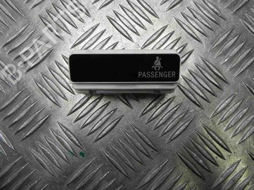 Used Display monitor TOYOTA PRIUS Liftback (_W2_) 1.5 Hybrid (NHW20_, NHW20R) (112 hp) 28923361