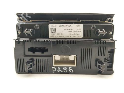 Electronic sensor AUDI A8 D4 (4H2, 4H8, 4HC, 4HL) 4.0 TFSI quattro | BP28926043M84 - Image 6