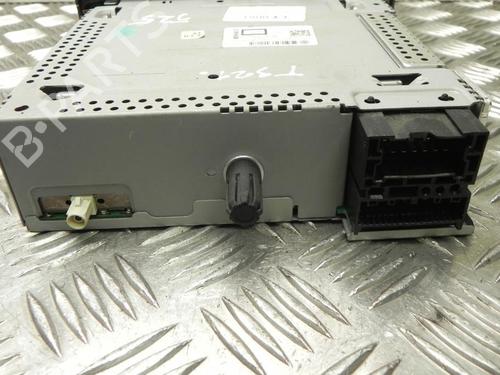 Elektronisk modul RENAULT MEGANE III Grandtour (KZ0/1) 1.6 16V (KZ0H) | BP28930647M83 