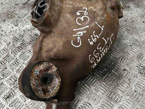 Diferencial traseiro JAGUAR XF I (X250) 2.7 D (207 hp) 28928341