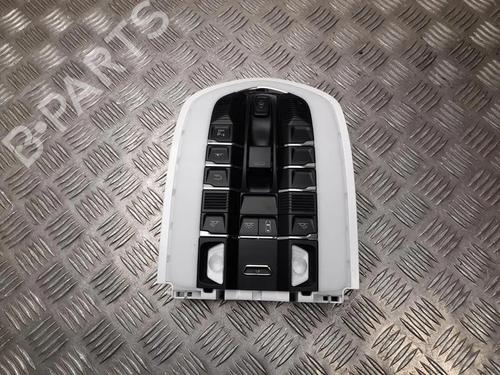 Innerbelysning PORSCHE MACAN (95B) 2.0 (252 hp) 28909255