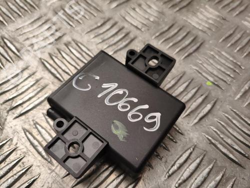 Electronic module DACIA BIGSTER 1.2 TCe 140 (RYMH) | BP38450140M83 - Image 3