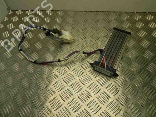 Used Water radiator TOYOTA AVENSIS Estate (_T27_) 2.0 D-4D (ADT270_, ADT270R) (124 hp) 28933239