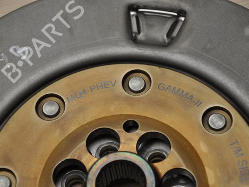 Flywheel HYUNDAI TUCSON (NX4E, NX4A) 1.6 T-GDi Hybrid | BP38964299M101 - Image 2