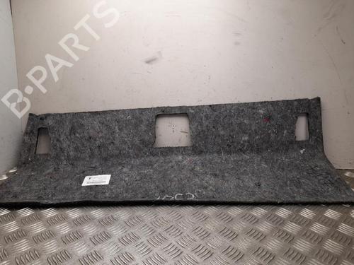 Boot lining TESLA MODEL X (5YJX) P90D AWD | BP37563733I3 - Image 2