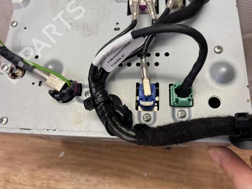Radio VOLVO S90 II (234) D4 | BP38966709E6 - Image 7