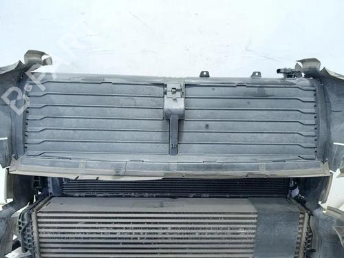 Radiator set AUDI Q5 (FYB, FYG) 2.0 TFSI quattro | BP34037747M120  - Image 5