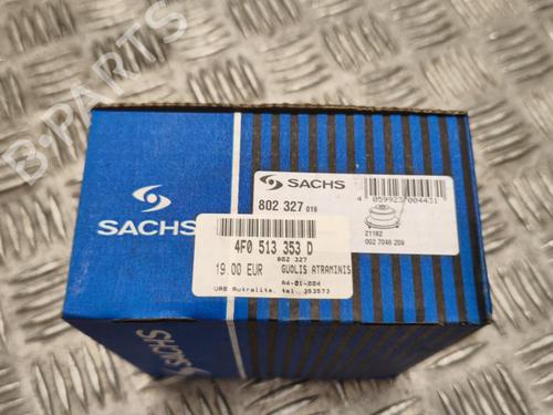 Engine mount AUDI A6 C6 Avant (4F5) 3.0 TFSI quattro | BP37734764M89  - Image 5