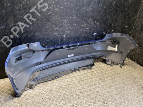 Rear bumper VW POLO VI (AW1, BZ1, AE1) GTI | BP28918920C8 