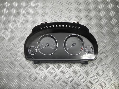 instrument-cluster-bmw-5-f10-2009-2010-2011-2012-2013-2014-2015-2016-37546313 main image
