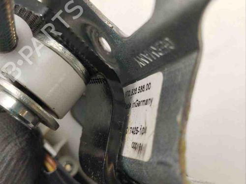 Other PORSCHE PANAMERA (970) 4.8 Turbo | BP28914742O1