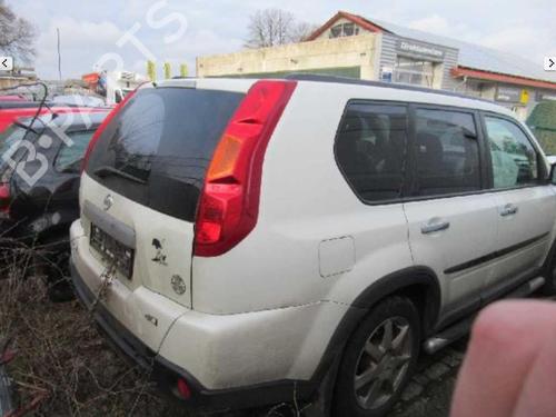 Electronic module NISSAN X-TRAIL II (T31) 2.0 dCi 4x4 | BP37578956M83 - Image 3