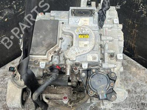 Engine HYUNDAI IONIQ 6 (CE) EV All-wheel Drive | BP37564223M1 - Image 6