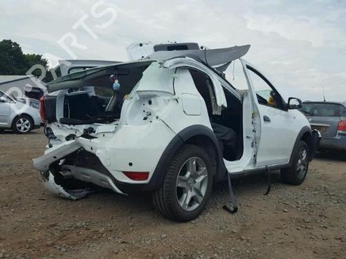 Switch DACIA SANDERO II TCe 90 (B8M1, B8MA, B8AC) | BP37577272I30 - Image 5