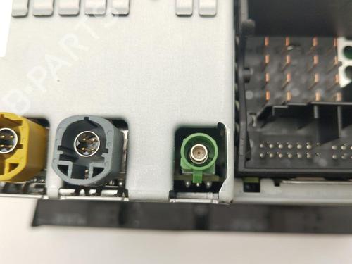 Elektronisk modul AUDI Q5 (8RB) 3.0 TFSI quattro | BP28924330M83 