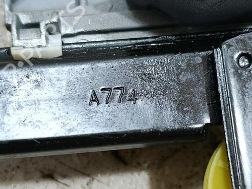Front right window mechanism FERRARI CALIFORNIA 3.9 T | BP39001320C23 - Image 14