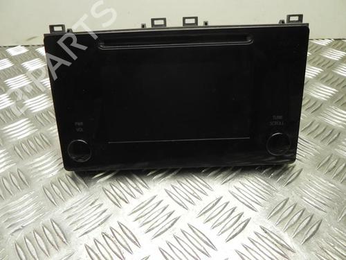 Used Radio Radio 37579148 37579148