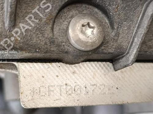 Moteur PORSCHE CAYENNE (92A) 4.8 Turbo | BP30003674M1 