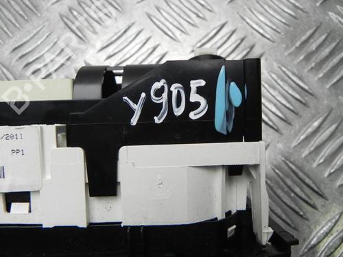 Electronic module SKODA FABIA II Combi (545) 1.2 | BP37579658M83 - Image 4