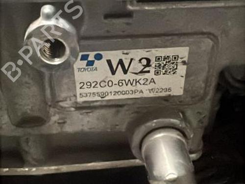 Inverter/Converter NISSAN LEAF (ZE1) Electric | BP37566858M119 - Image 7