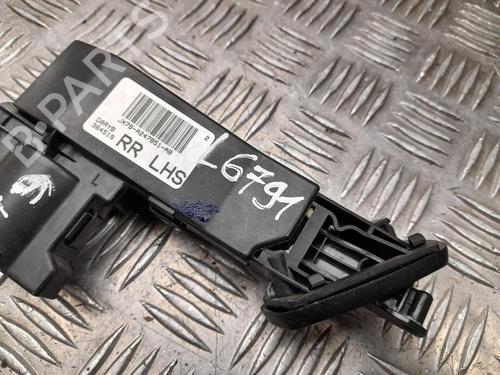 Electronic module FORD FOCUS IV (HN) 1.0 EcoBoost | BP37551345M83 - Image 3