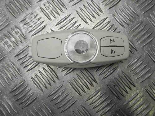 Used Interior roof light FORD FOCUS III Turnier 1.6 EcoBoost (150 hp) 28943589