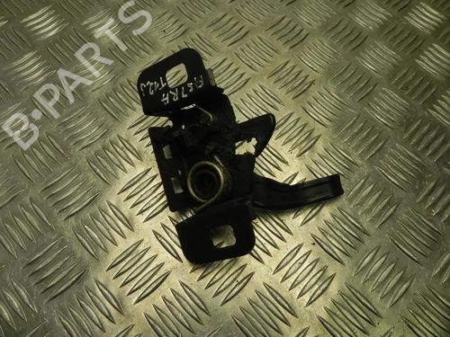 hjelmlås OPEL ASTRA J (P10) 1.7 CDTI (68) (125 hp) 28944841