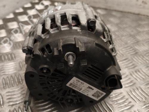 Alternator VW TOURAN (5T1) 2.0 TDI | BP38078343M7 - Image 3
