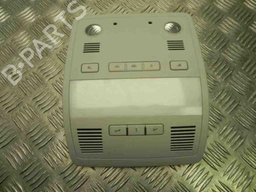 Luz interior VW TOUAREG (7P5, 7P6) 3.0 V6 TDI (245 hp) 28936955