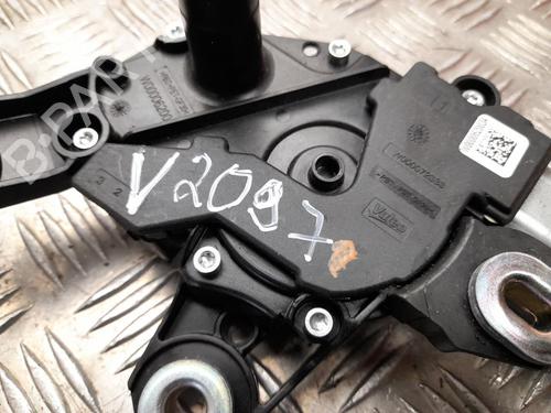 Vindrude Viskermekanisme AUDI E-TRON (GEN) 55 quattro | BP37559235C83 - Image 4