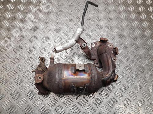 Catalyst LEXUS RX (_L2_) 450h AWD (GYL25_, GYL26_, GYL25, GYL26, GYL25R, GYL26R) | BP37571687M10 - Image 4