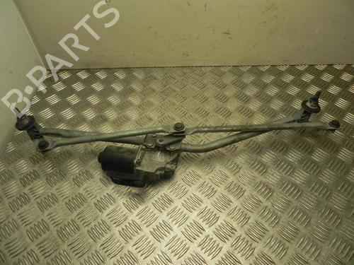 Used Front wipers mechanism Front wipers mechanism 37545857 37545857
