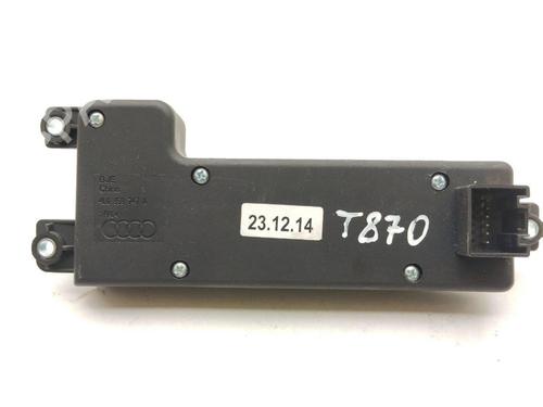 Switch AUDI Q7 (4LB) 3.0 TFSI quattro | BP28924886I30 