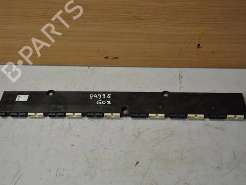 Used Electronic module Electronic module BMW X3 (G01, F97, G08) iX3 (286 hp) 33751695 33751695