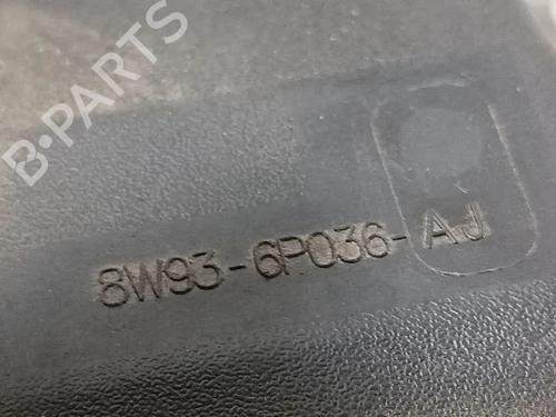 Cache-culbuteurs JAGUAR XJ (X351) 5.0 SCV8 | BP30643368M124